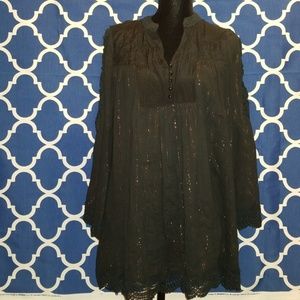 Free People Tunic